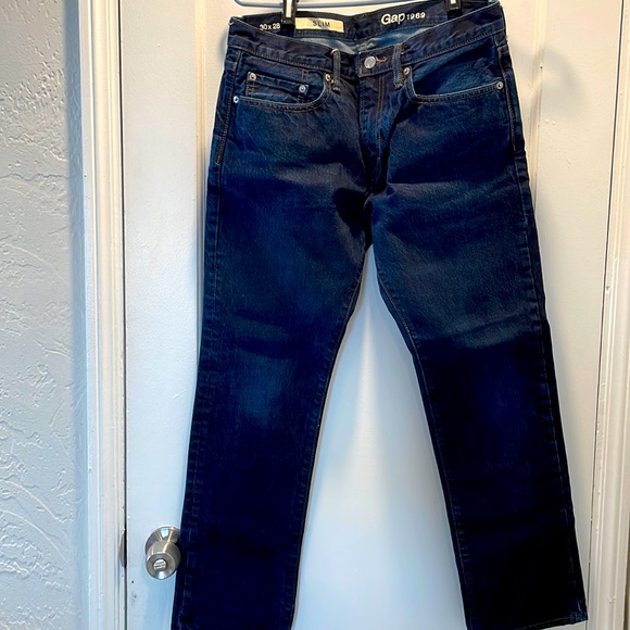 GAP 1969 Jeans - Picture 1 of 3
